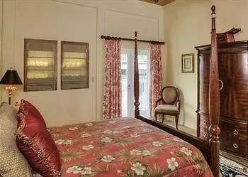 فيلا Island Manor Cruz Bay فيلة