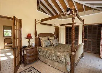 فيلة فيلا Island Manor Cruz Bay