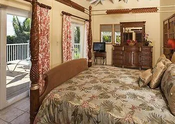 فيلا Island Manor Cruz Bay الجزر العذراء الأمريكية
