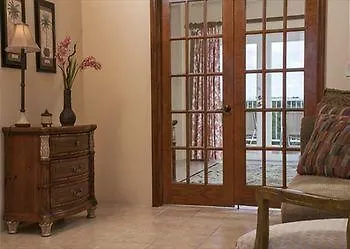 فيلة فيلا Island Manor Cruz Bay الجزر العذراء الأمريكية