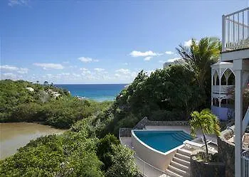 فيلة فيلا Island Manor Cruz Bay