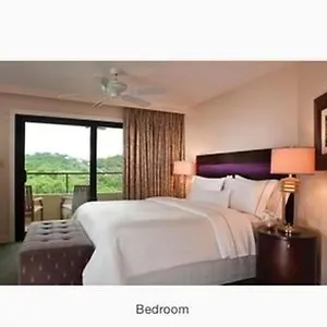 5* Hotell Westin St. John